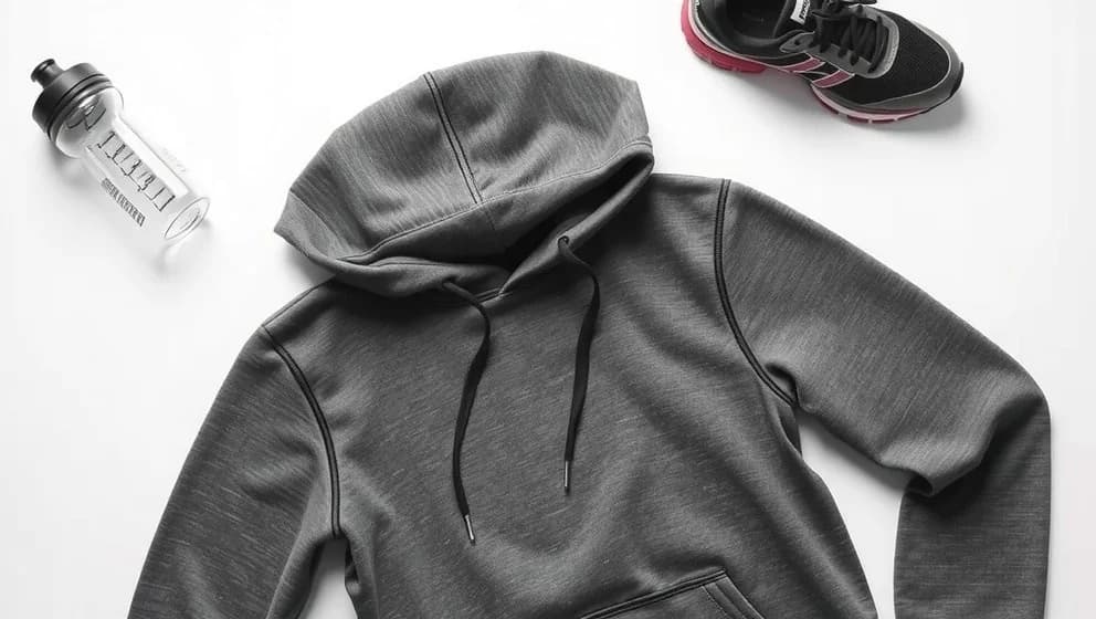 Peak Performance Hoodie för Herr